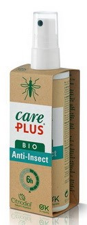 Care Plus Bio Anti-Insect Anti-Teek