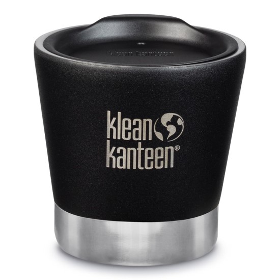 Klean Kanteen geisoleerde beker