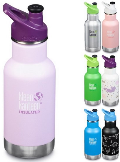 Klean Kanteen classic insulated