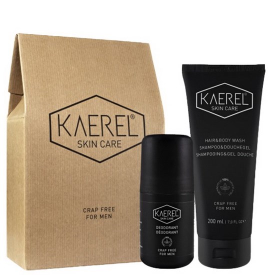 Kaerel Skincare