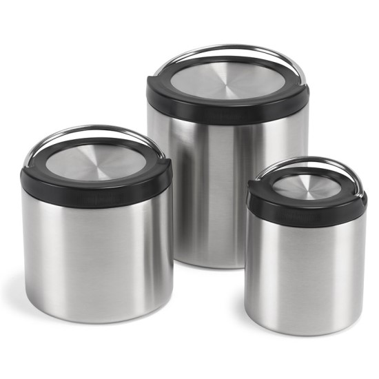 TKCanister thermosbakjes Klean Kanteen