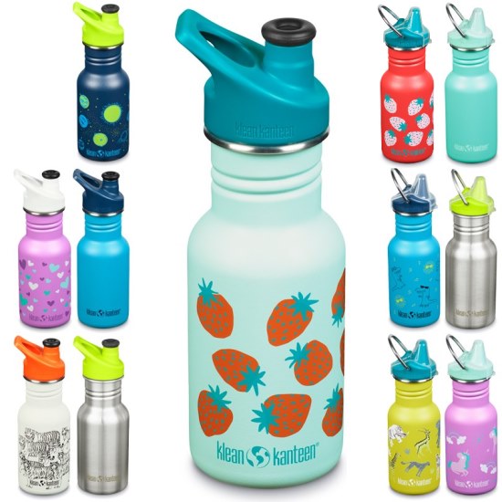 Kid Kanteen Narrow 2021