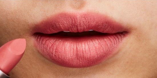 Natuurlijke lippenstift Green Jump