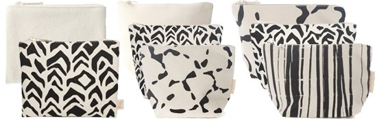 Bo Weevil Green Jump toilettassen