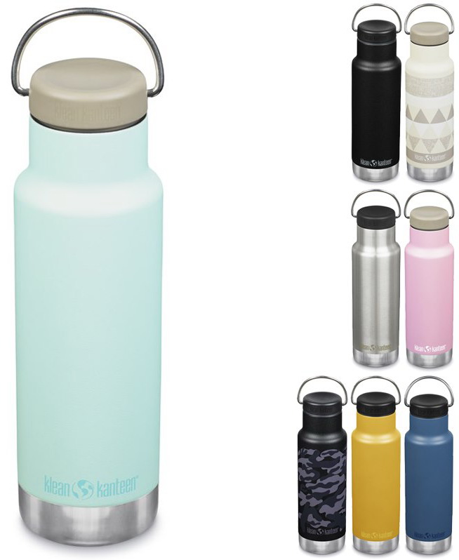 Thermos Klean Kanteen Classic