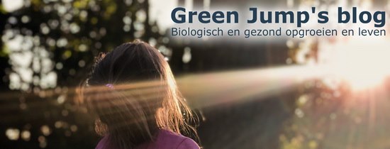 Green Jump's Blog