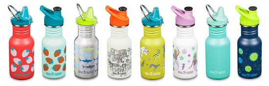 Kid Kanteen Klean Kanteen kinderflessen