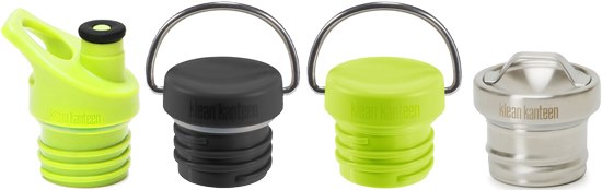 Doppen Klean Kanteen classic