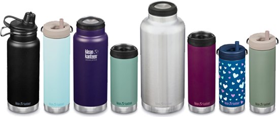 TKWide Klean Kanteen