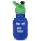 Schoolbeker RVS drinkbeker 355 ml Classic Klean Kanteen