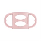 Siliconen Handles voor Dr Brown's Smalle Halsfles Dr. Brown's