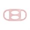 Siliconen Handles voor Dr Brown's Smalle Halsfles Dr. Brown's