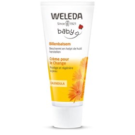 Calendula Billenbalsem Weleda