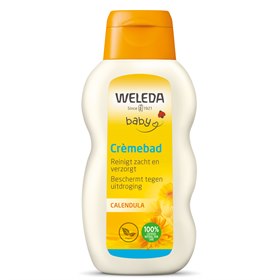 Image of Calendula Crèmebad 200 ml