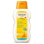 Calendula Cremebad 200 ml Weleda