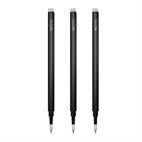 Pilot Frixion Ball Penvullingen Set van 3 Moyu