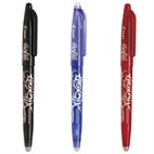 Pilot Frixion Roller Pen Set Moyu