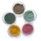 Natuurlijke speelklei in 5 kleuren 800 gram met bio ingredienten Ailefo