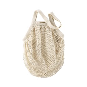 Boodschappentas  biologisch katoen nettas Naturel Living Crafts