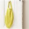 Boodschappentas  biologisch katoen nettas in verschillende kleuren Living Crafts