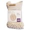 Boodschappentas  biologisch katoen nettas 36x40 cm Living Crafts