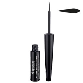 Image of Liquid Eyeliner Zwart