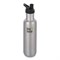 Bidon RVS 800 ml Classic Klean Kanteen brushed stainless