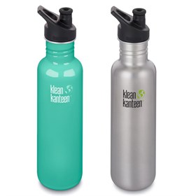 Drinkfles RVS Classic 800 ml Klean Kanteen