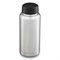 Drinkbeker RVS Wide 800 - 1200 - 1900 ml Klean Kanteen