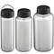 Drinkbeker RVS Wide 800 - 1200 - 1900 ml Klean Kanteen