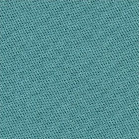 Petje van biologisch katoen met nekbescherming UV factor 80 Zeegroen Pickapooh