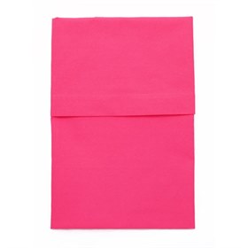 Image of Lakentje 110x150 Colore Roze - 110 x 150