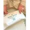 Afbreekbare Babydoekjes Plasticvrij op Waterbasis met Aloe Vera 56 Stuks Jackson Reece