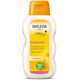 Image of Calendula Bodymilk 200 ml