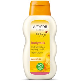 Calendula Bodymilk 200 ml