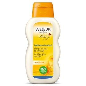 Image of Calendula Welterustenbad 200 ml