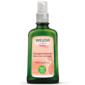 Zwangerschapsolie 100 ml