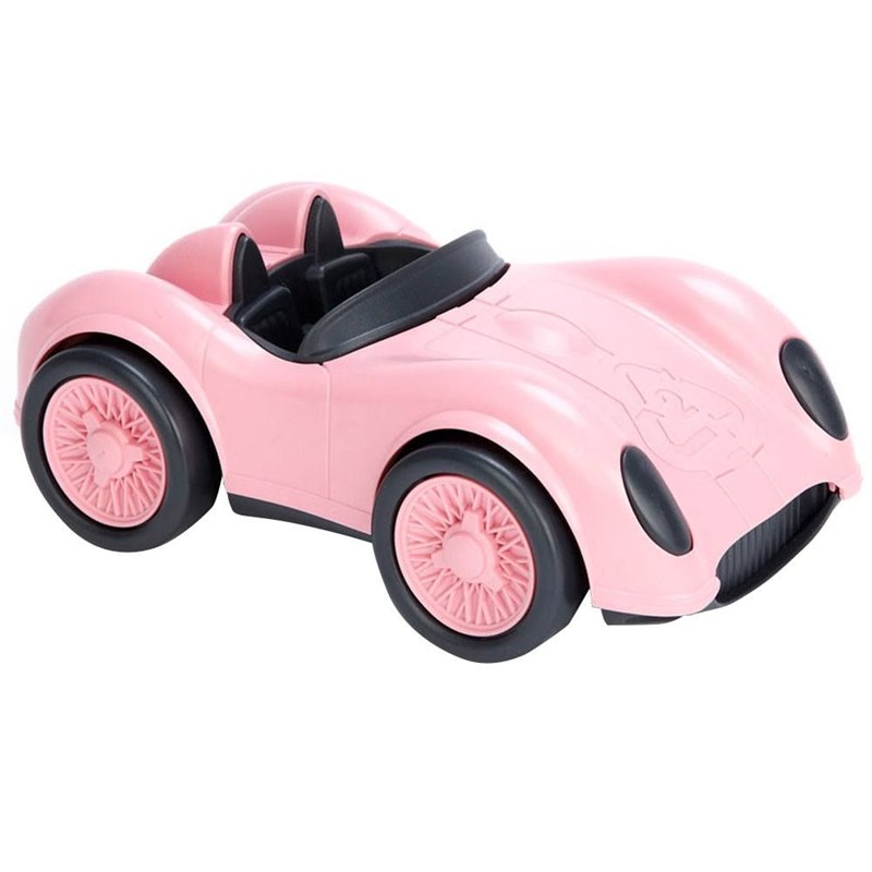 Racewagen van gerecycled plastic Green Toys | GreenJump.nl Racewagen van gerecycled plastic Green Toys | GreenJump.nl