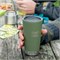 Tumbler Lid voor Klean Kanteen Tumbler en Pint Cup Klean Kanteen