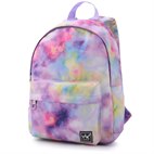 Rugzak Hemlock S Tie Dye van gerecyclede PET flessen 29x22x10 cm Hyacinth YLX