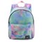 Rugzak Hemlock S Tie Dye van gerecyclede PET flessen 29x22x10 cm Violet YLX