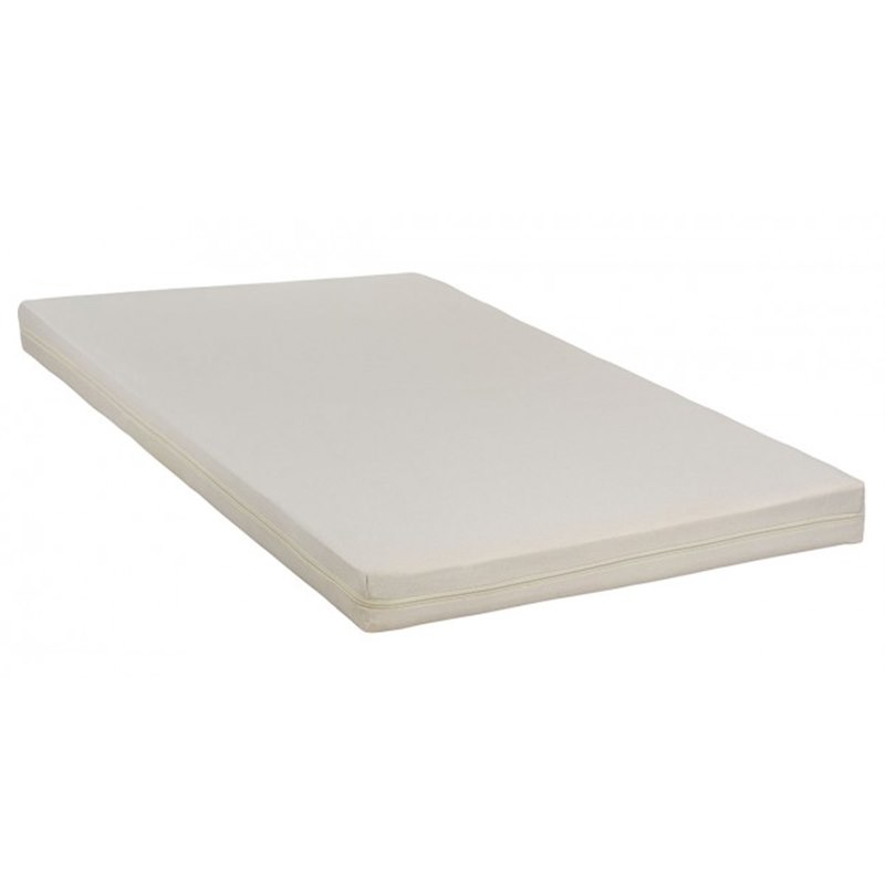 Matras biologisch ledikant Plus x 120 | GreenJump.nl