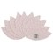 Herbruikbare labia pads bio katoen 10 stuks Pink Halo ImseVimse