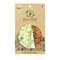 Vegan Bee's Wrap Herbruikbaar Set SML Herb Garden Bee's Wrap