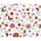 Vegan Bee's Wrap Herbruikbaar Set SML Meadow Magic Bee's Wrap