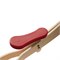 Wishbonebike Zadelhoesje Rood Wishbonebike