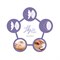 LilyPadz Zoogcompressen 2 Stuks LilyPadz