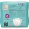 Bambo Luiers Ecologisch Prematuur Bambo Nature