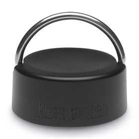 RVS ringdop voor Wide en Insulated Klean Kanteen