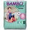 Bambo trainingspants met ecolabel Bambo